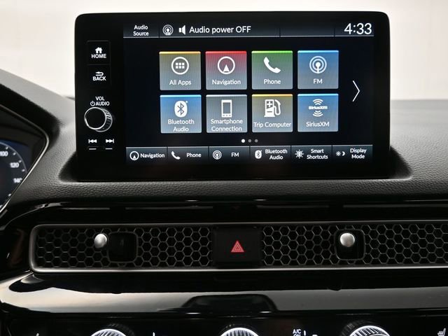 Used 2024 Honda Civic Touring image 4