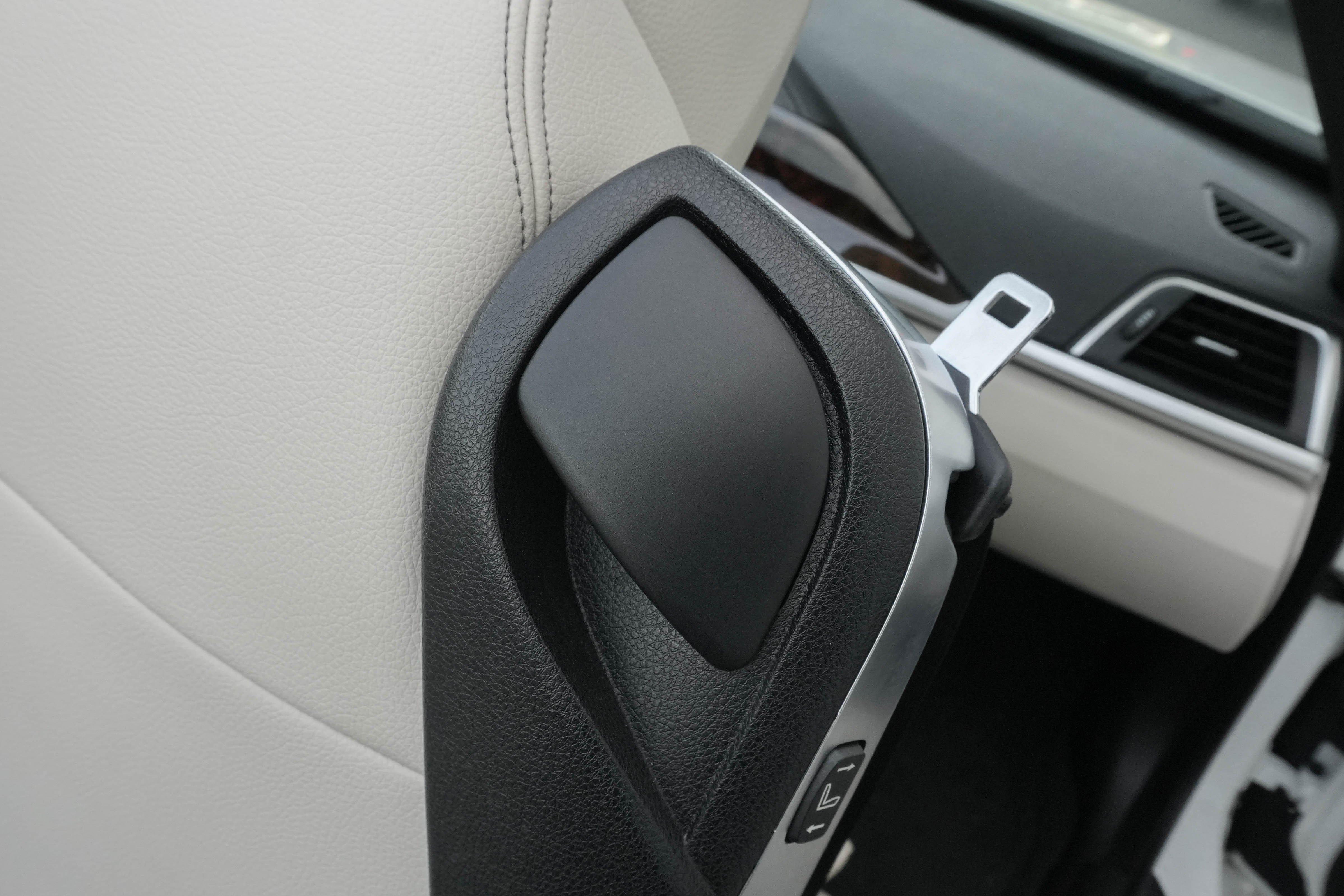 Used 2018 BMW 430i Convertible RWD image 35