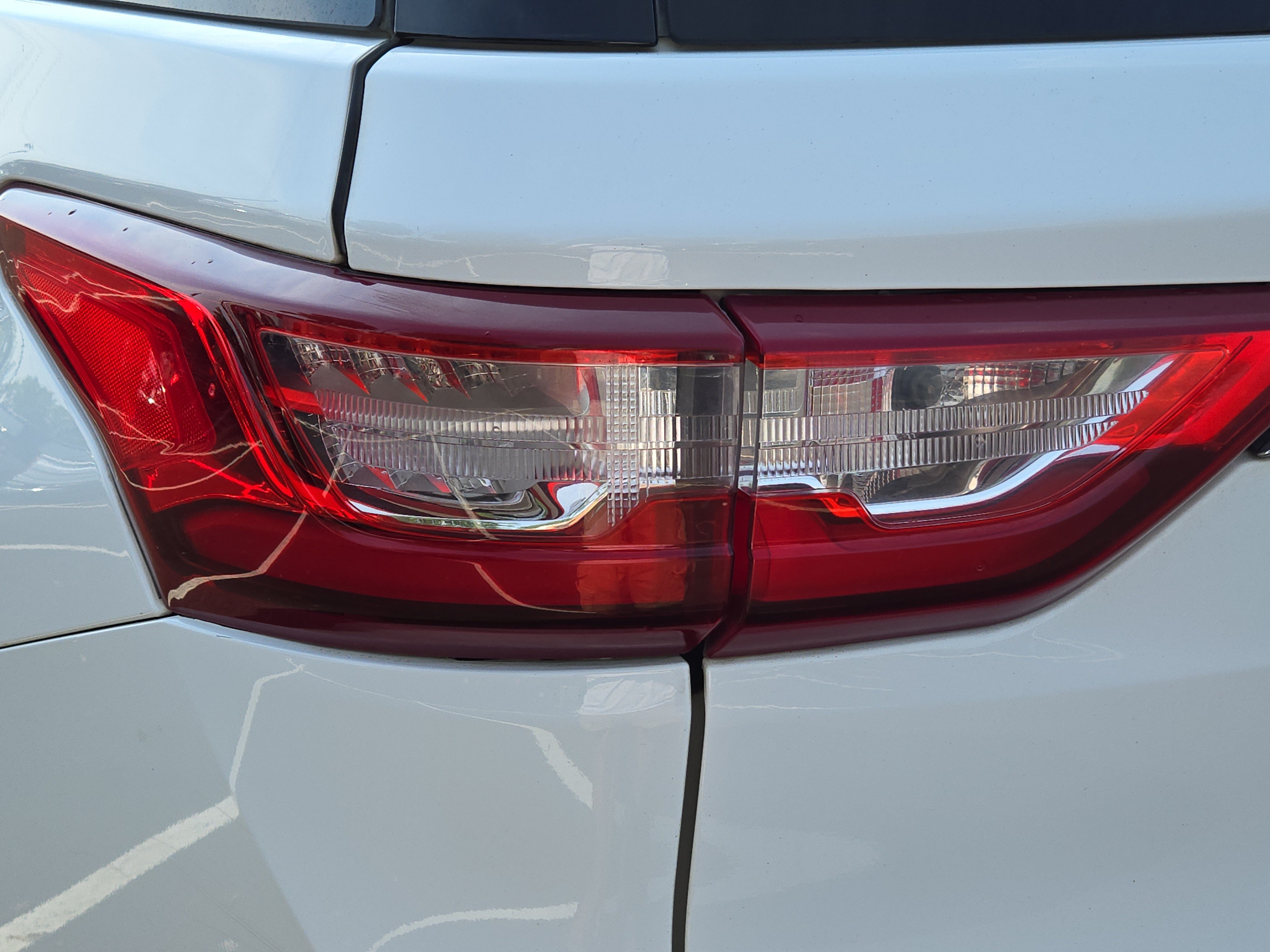 Used 2021 Chevrolet Traverse LT AWD/4WD image 11