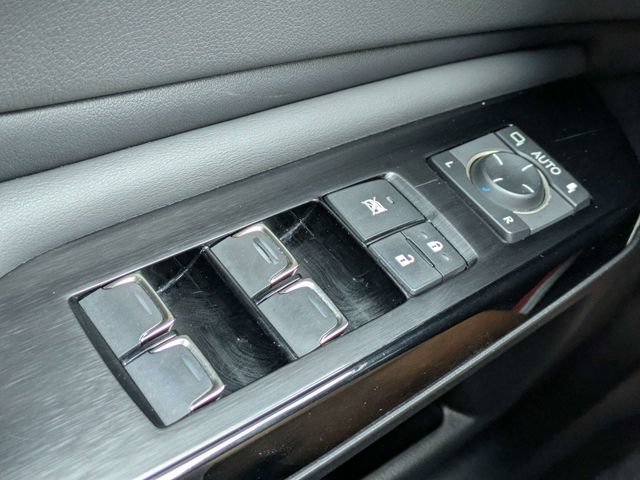 Used 2022 Lexus ES 350 F Sport w/ Accessory Package 2 FWD image 21