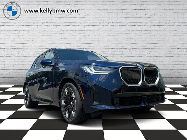 New 2026 BMW X3 xDrive30 w/ Premium Package AWD/4WD image 1