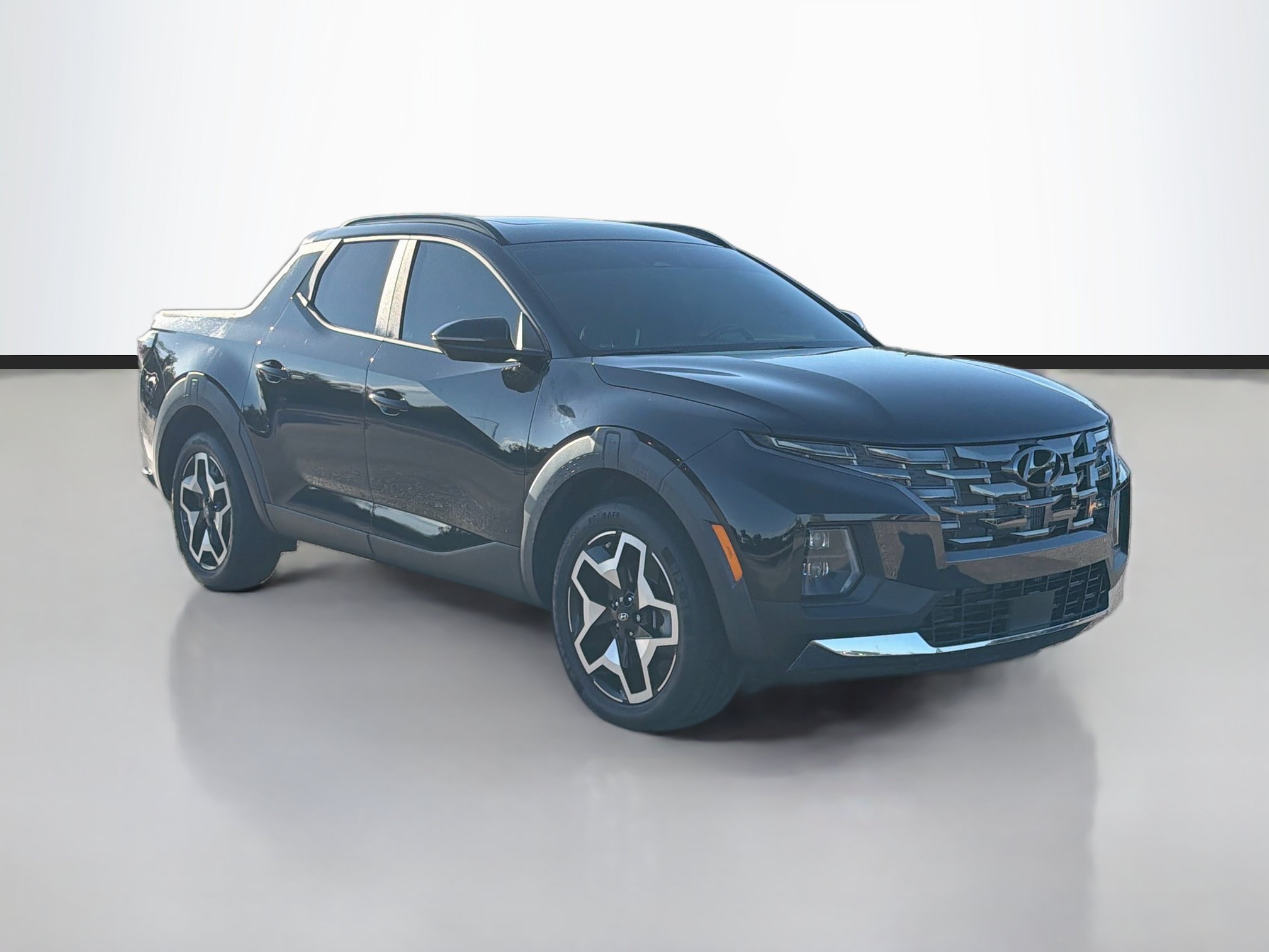 Used 2023 Hyundai Santa Cruz Limited AWD/4WD image 6