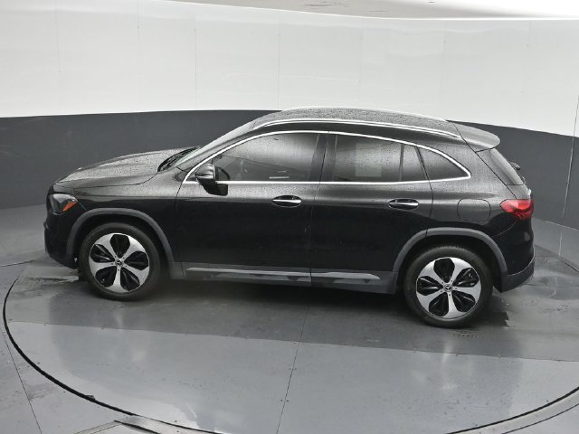 Used 2025 Mercedes-Benz GLA 250 4MATIC image 44