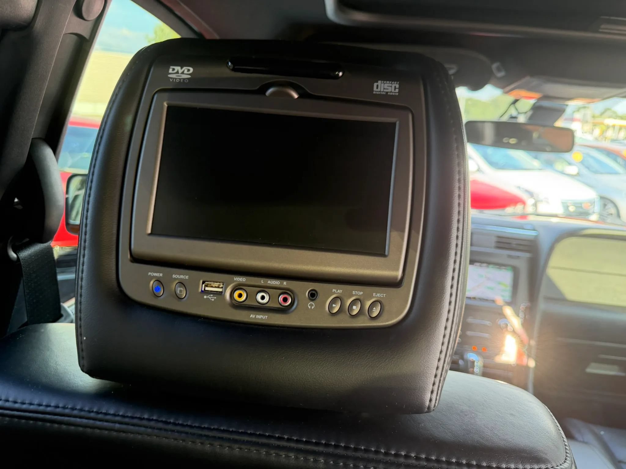 Used 2015 Lincoln Navigator 4WD image 70