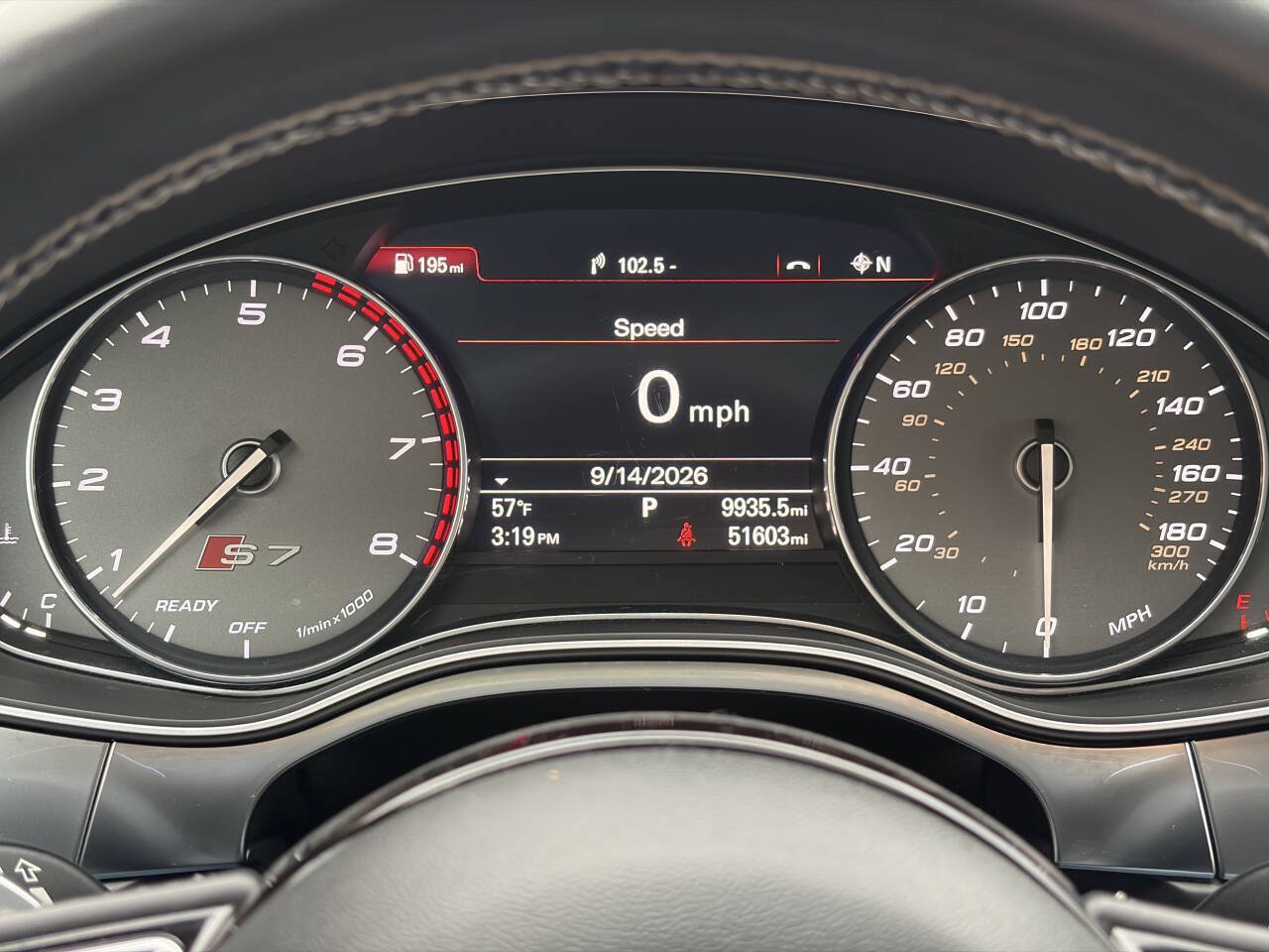 Used 2018 Audi S7 Premium Plus AWD/4WD image 34