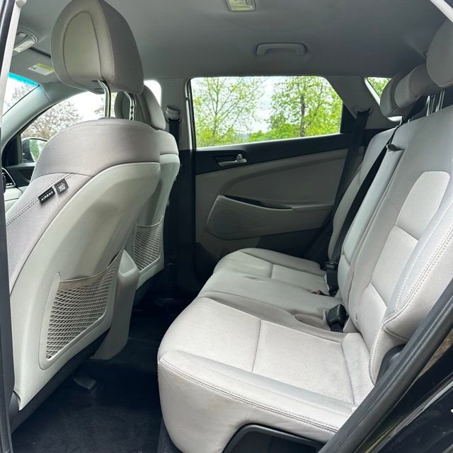 Used 2018 Hyundai Tucson SEL AWD/4WD image 15