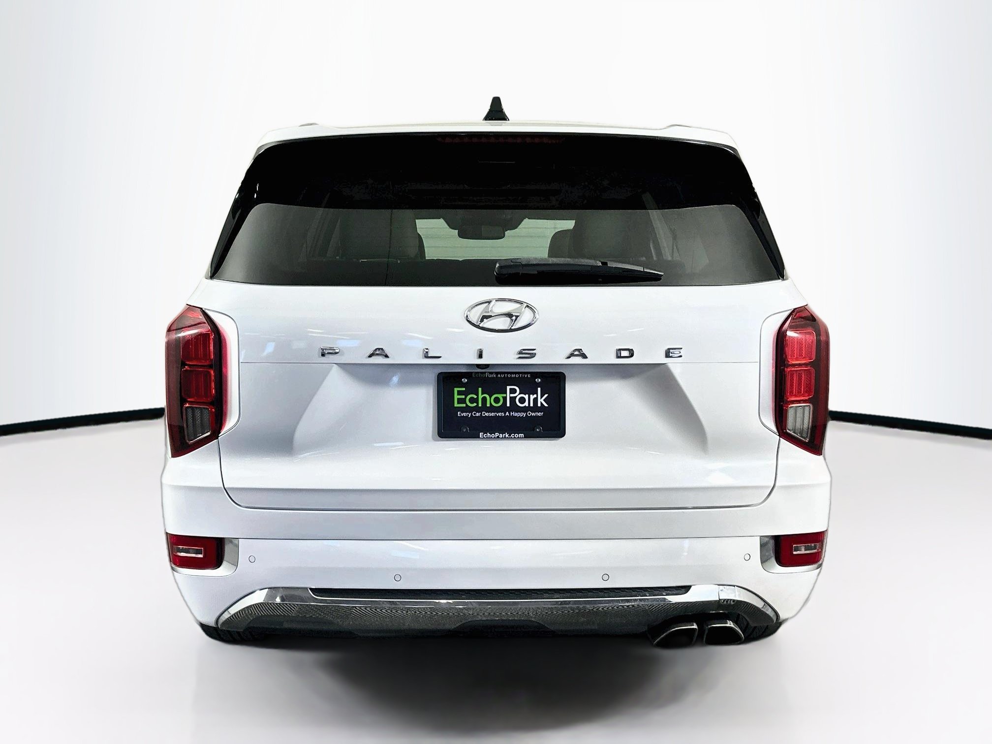 Used 2020 Hyundai Palisade Limited AWD/4WD image 7