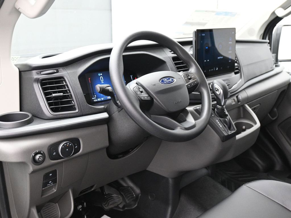New 2026 Ford Transit 150 Low Roof image 11