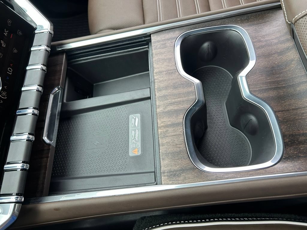 New 2026 GMC Acadia Denali Ultimate FWD image 34