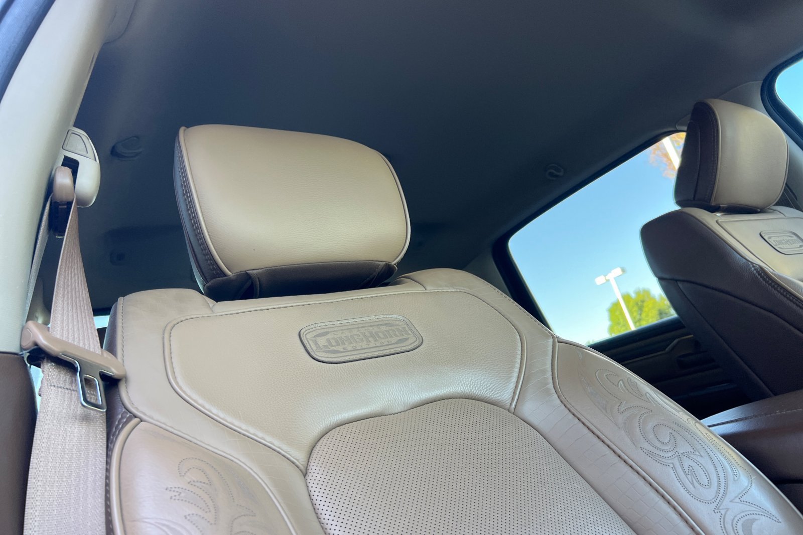 Used 2020 RAM 1500 Limited RWD image 20