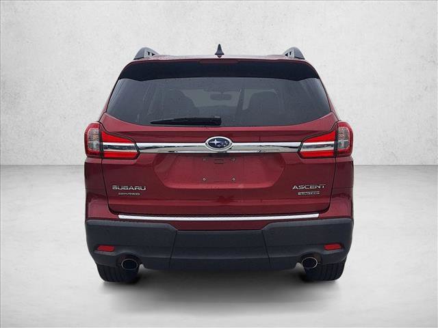Used 2019 Subaru Ascent Limited AWD/4WD image 6