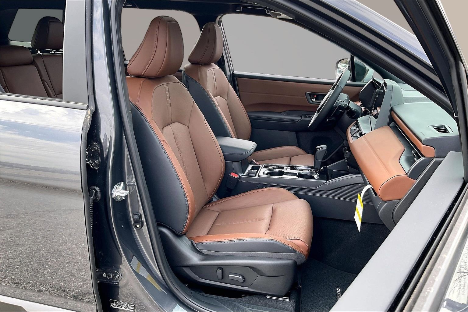 New 2026 Subaru Outback Touring XT image 22