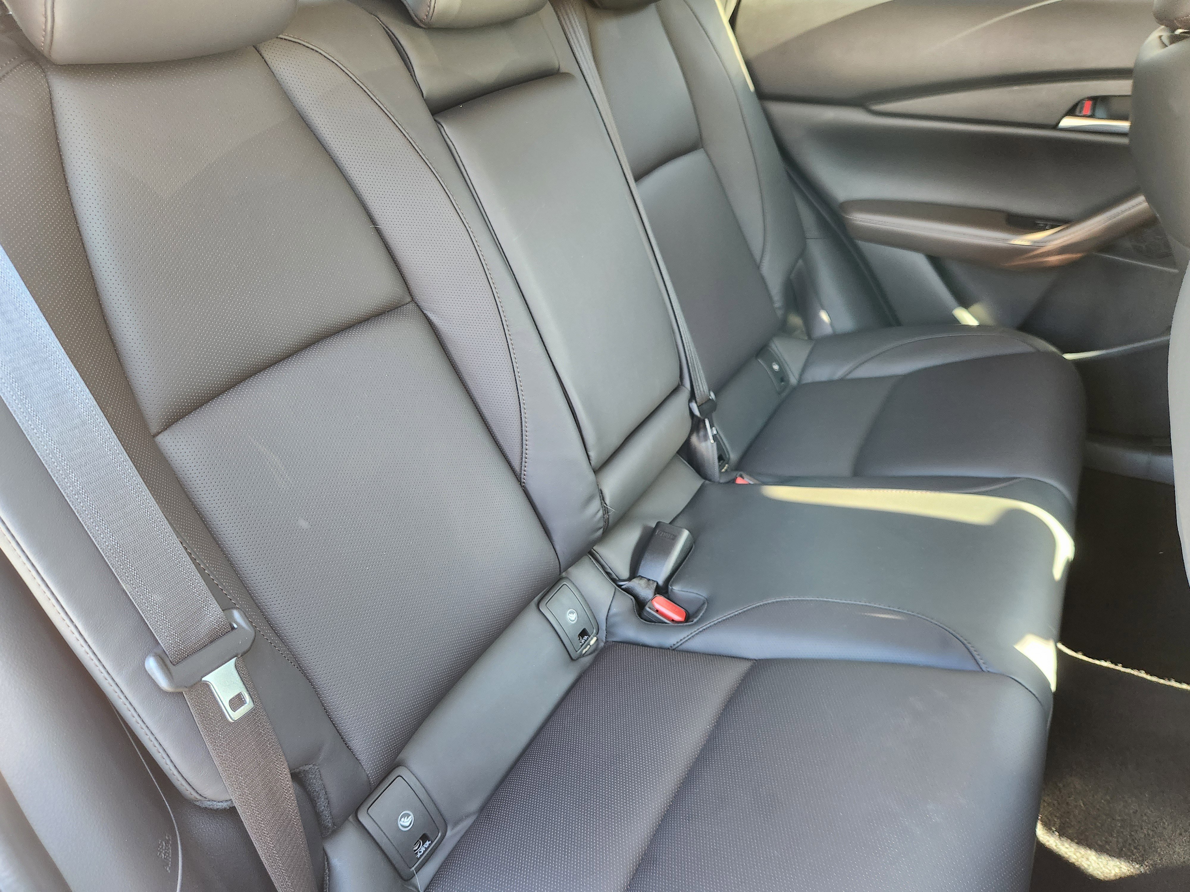 Certified 2023 MAZDA CX-30 2.5 Turbo w/ Premium Package image 16