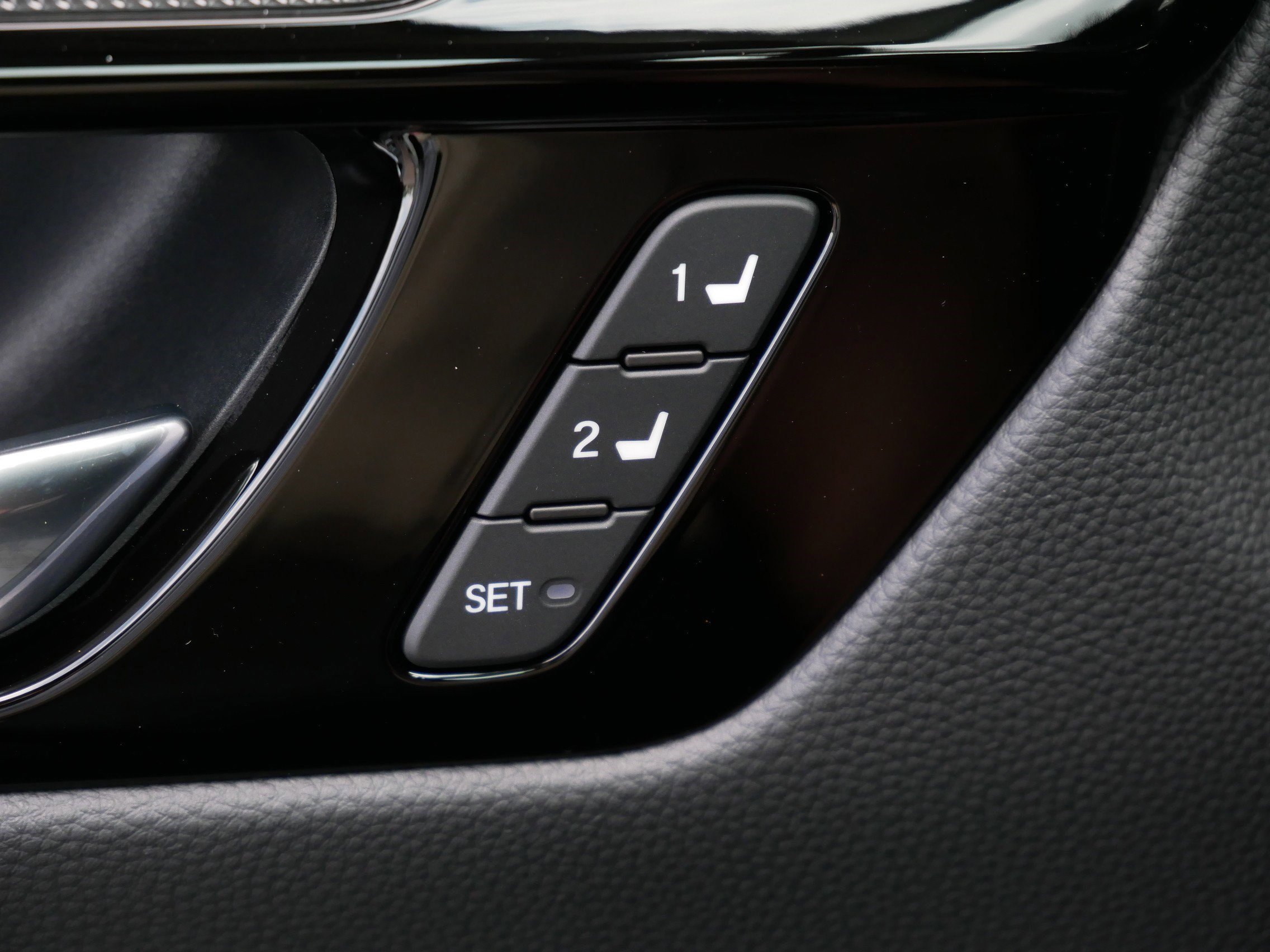 New 2026 Honda CR-V EX-L image 19