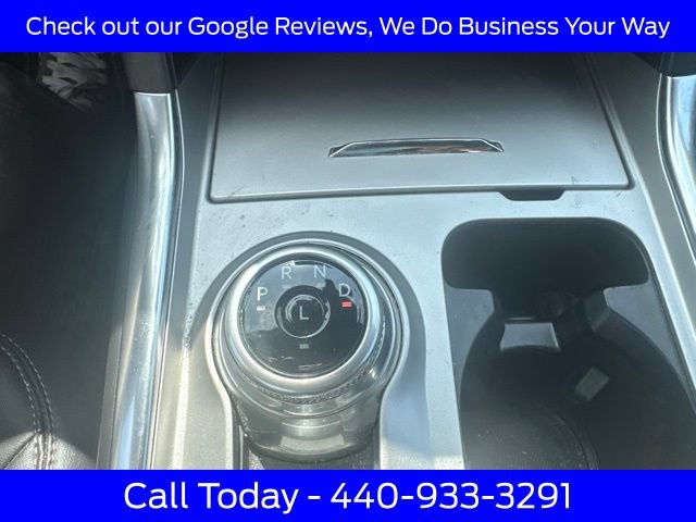 Used 2024 Ford Explorer XLT w/ Equipment Group 202A AWD/4WD image 24