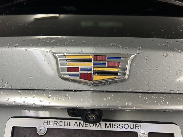 Certified 2023 Cadillac XT6 Premium Luxury AWD/4WD image 32