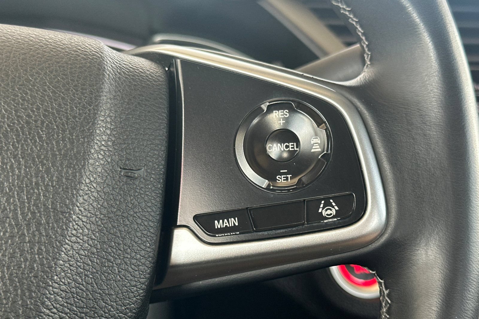 Used 2019 Honda Civic EX-L image 26