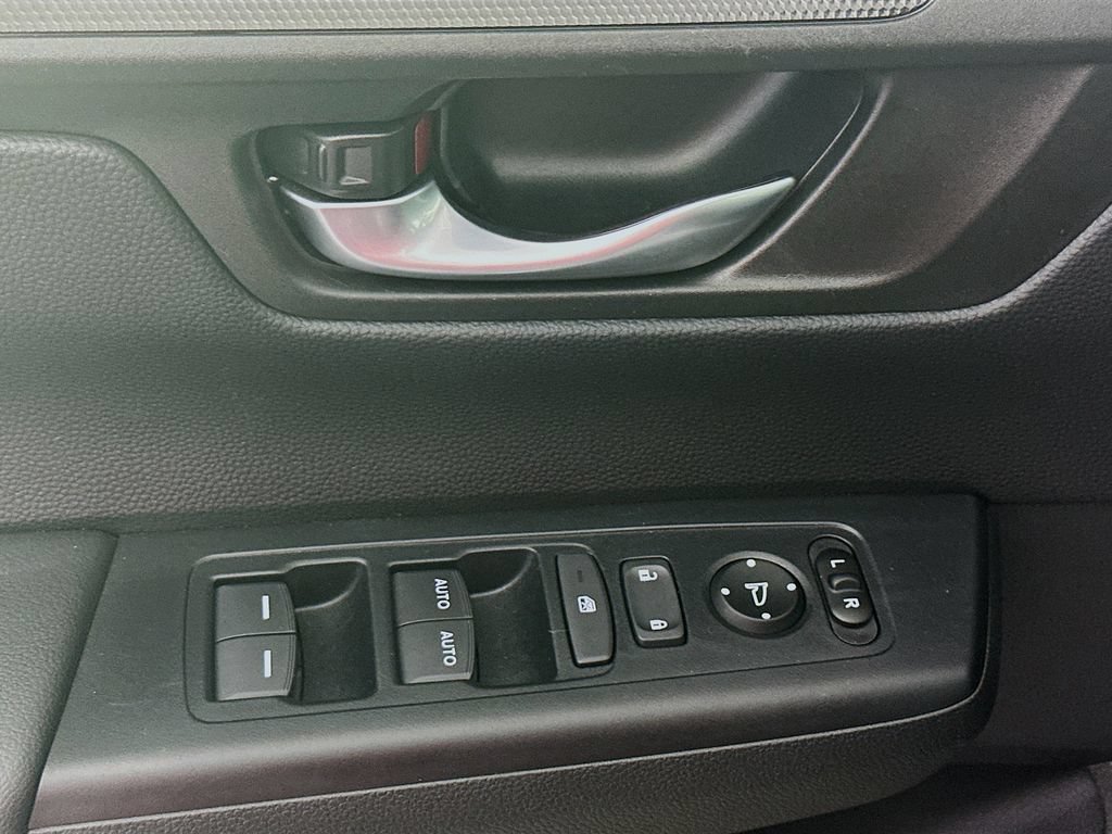 Certified 2024 Honda CR-V EX image 18