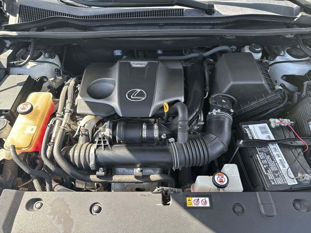 Used 2019 Lexus NX 300 F Sport image 19