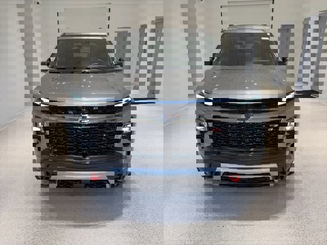 New 2026 Chevrolet Traverse Z71 w/ LPO, Floor Liner Package image 2