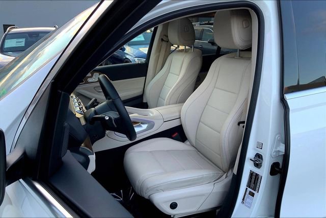 Used 2025 Mercedes-Benz GLE 350 4MATIC image 6