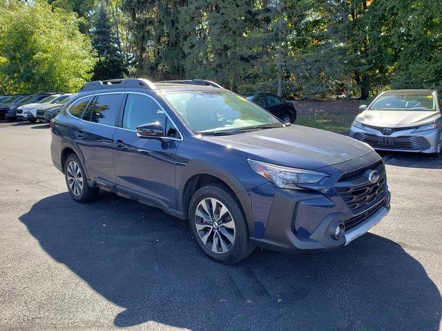 Used 2023 Subaru Outback Limited w/ Tech Package 3