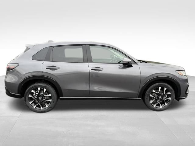 New 2026 Honda HR-V EX-L image 9