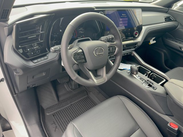 New 2026 Lexus TX 350 AWD w/ Technology Package image 16