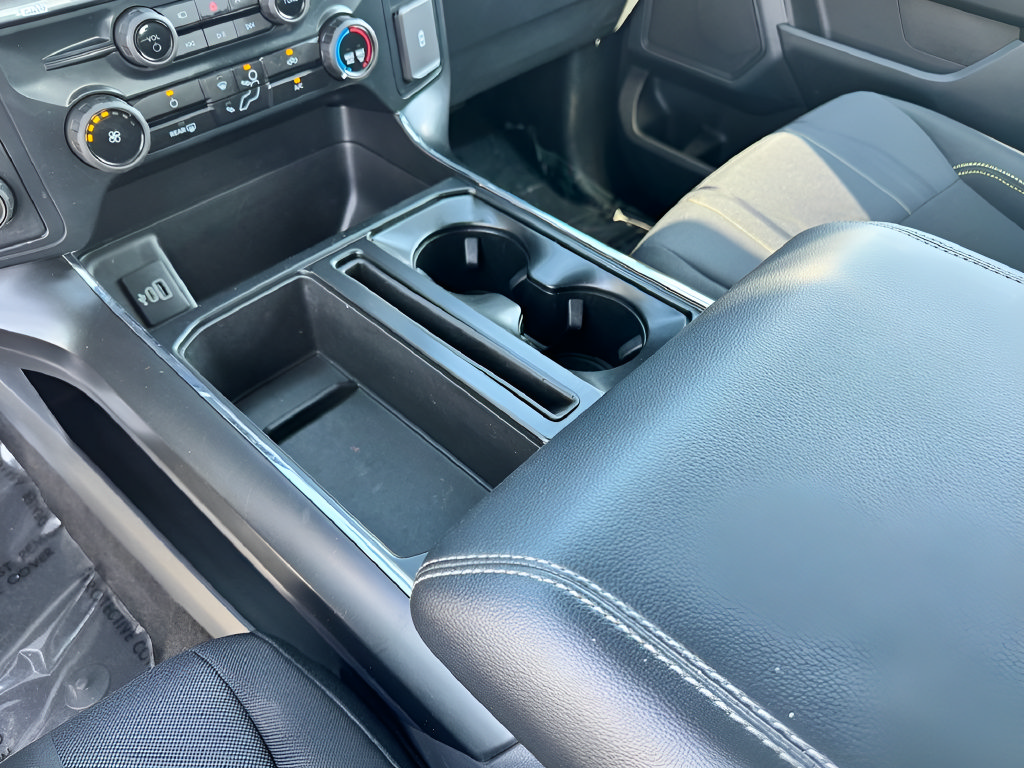 Used 2025 Ford F150 STX RWD image 30