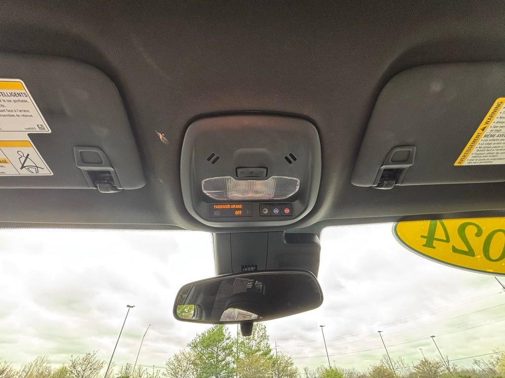 Used 2024 Buick Envista Sport Touring w/ Convenience I Package image 36