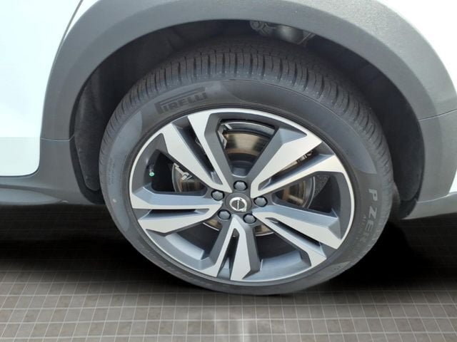 New 2026 Volvo V60 B5 Cross Country Plus w/ Climate Package AWD/4WD image 10