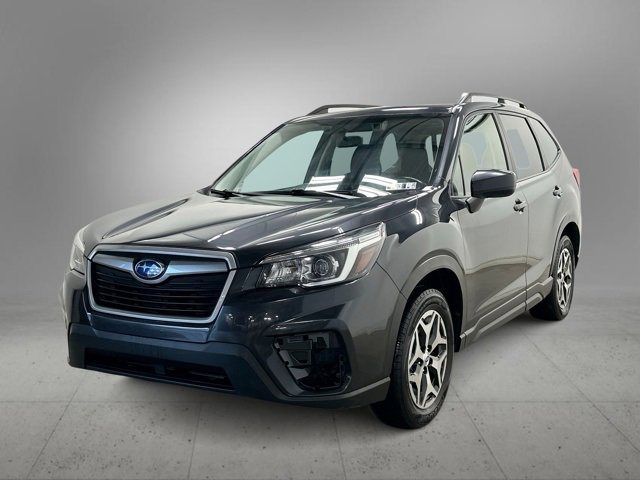 Used 2019 Subaru Forester Premium image 1