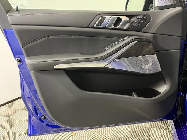 New 2026 BMW X7 xDrive40i image 10