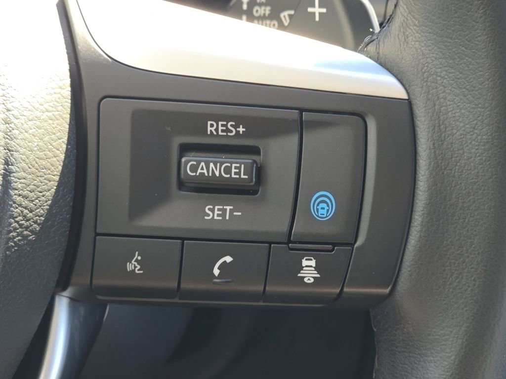 Used 2025 INFINITI QX60 Luxe w/ Vision Package image 34