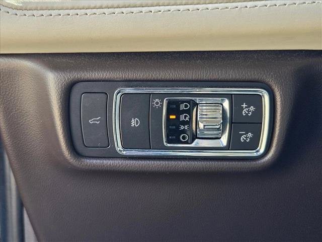 Used 2020 Lincoln Aviator Black Label w/ Dynamic Handling Package AWD/4WD image 11