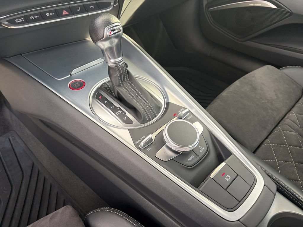 Used 2020 Audi TTS 2.0T Coupe image 18
