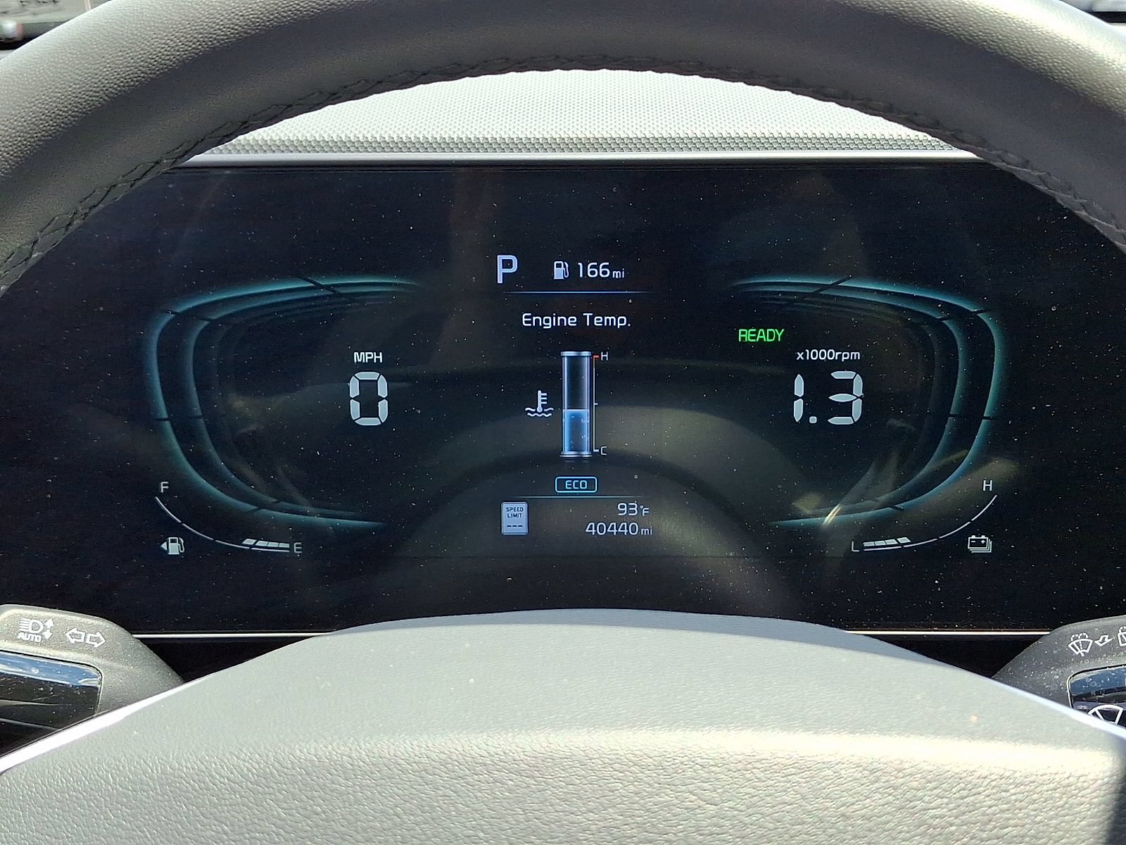 Used 2023 Kia Niro EX FWD image 21