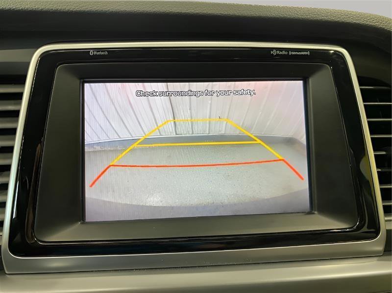 Used 2018 Hyundai Sonata SEL FWD image 15