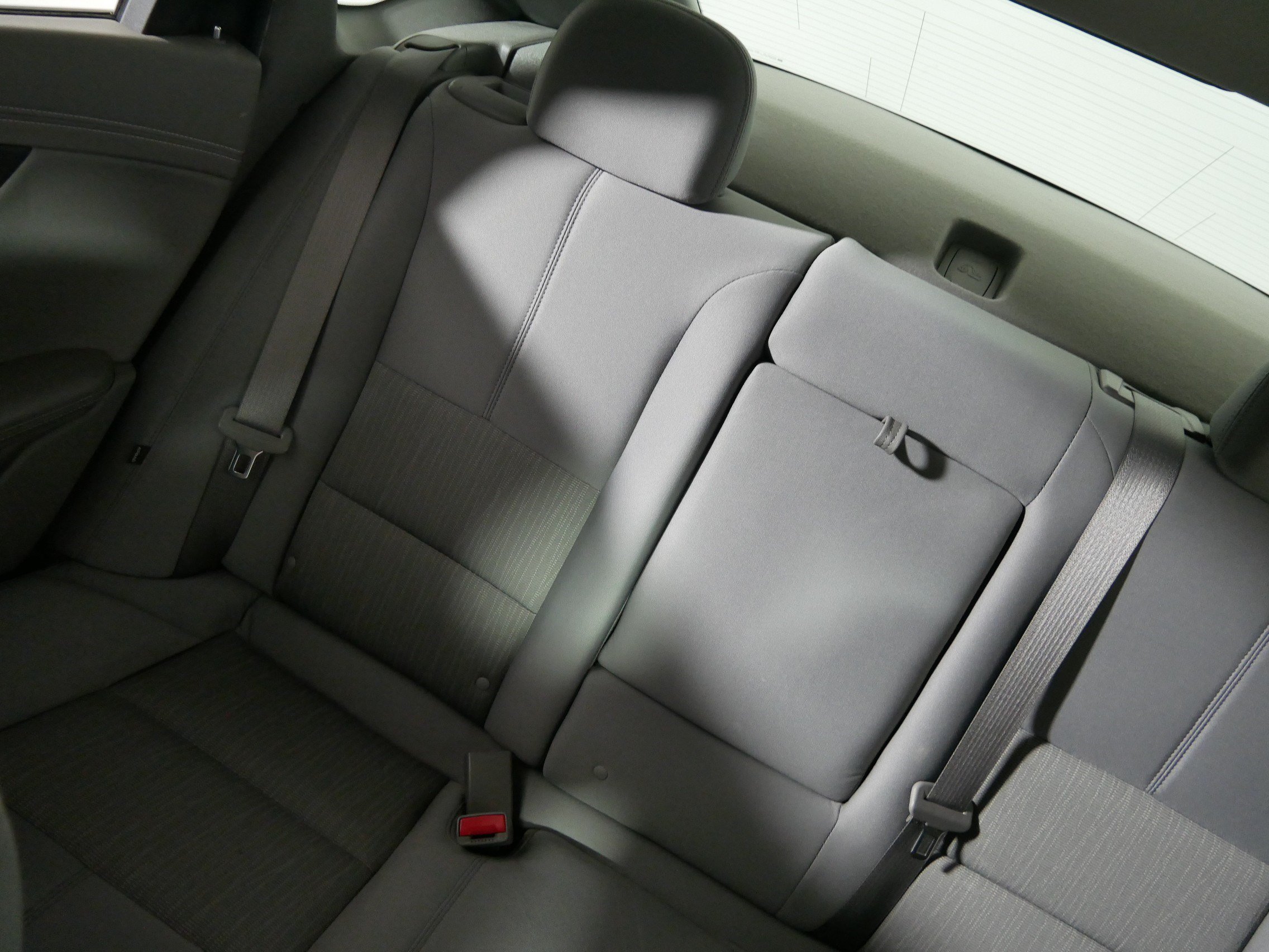 Used 2015 Chevrolet Impala LS FWD image 12