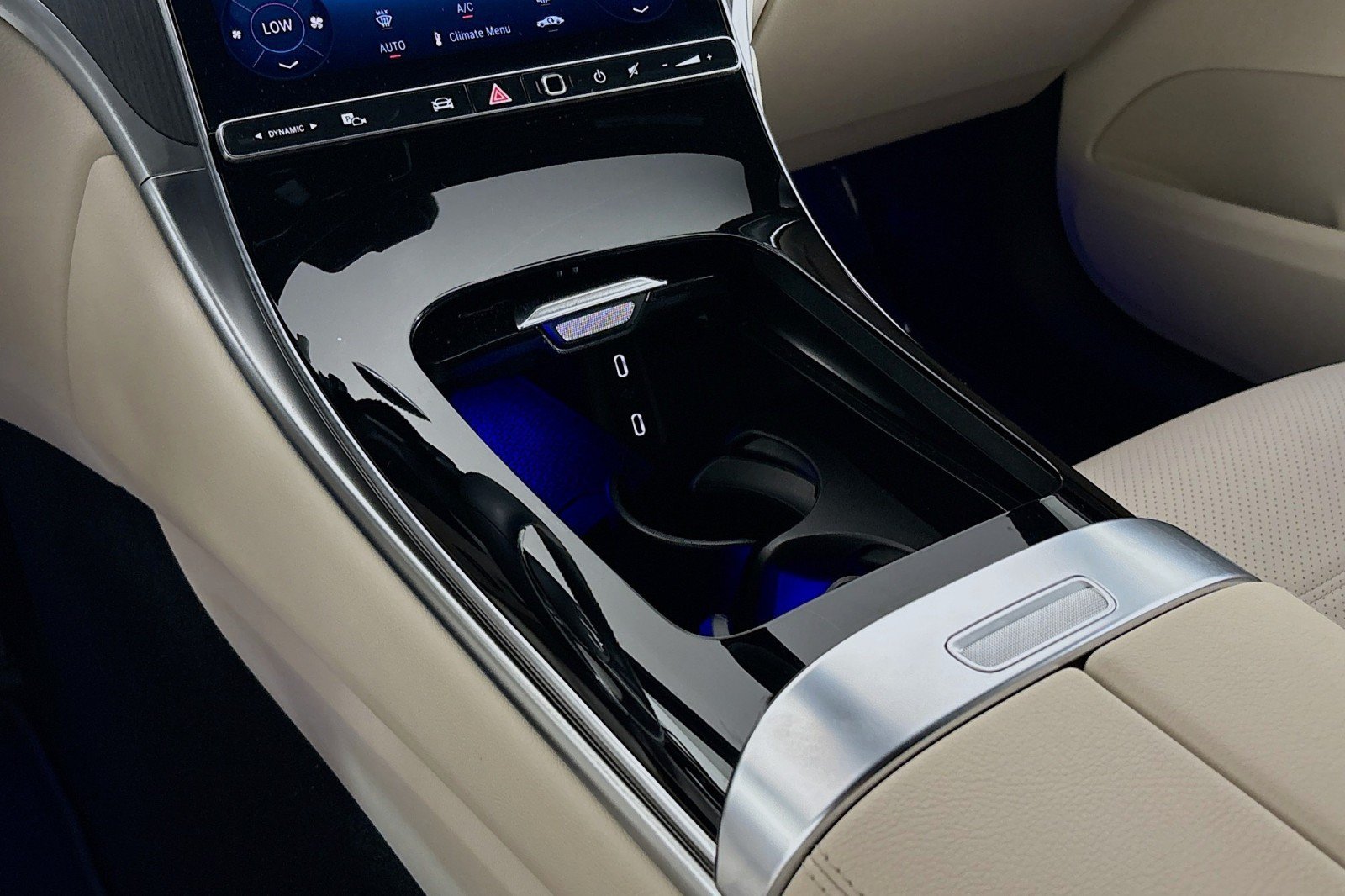 Certified 2026 Mercedes-Benz GLC 300 image 7