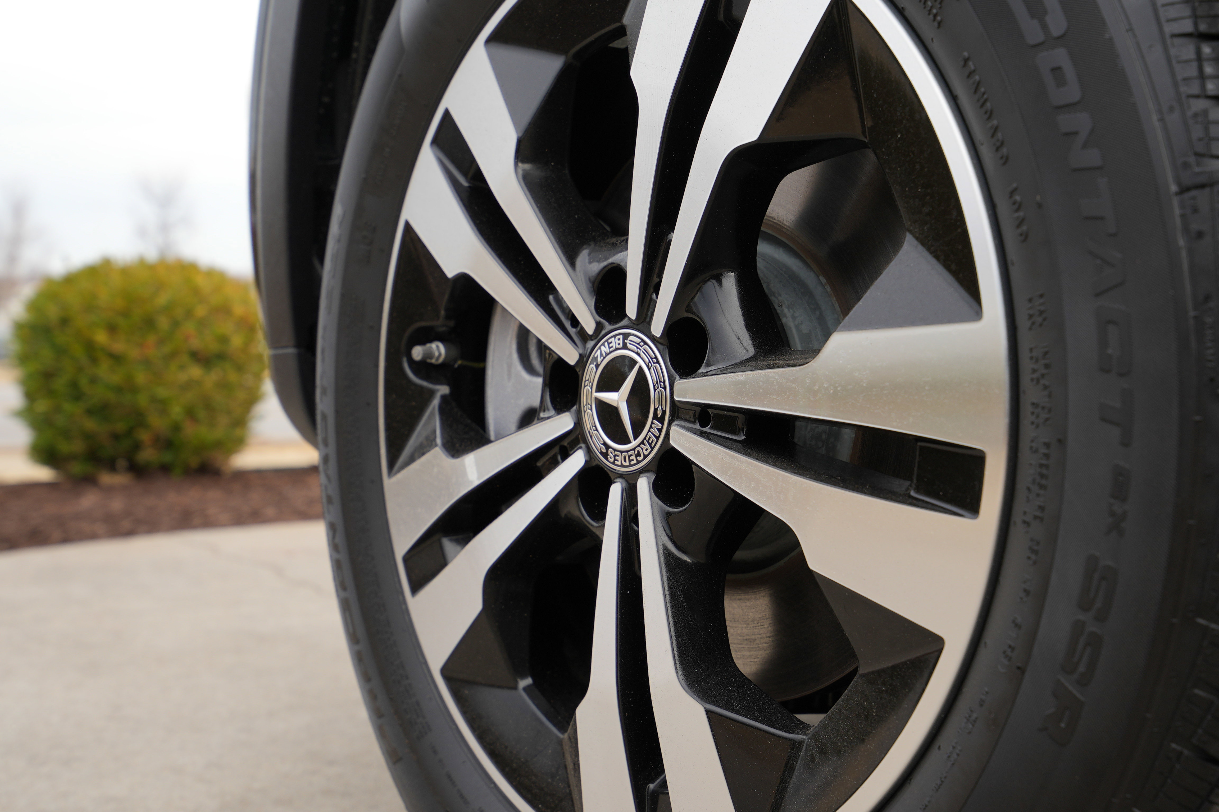 New 2026 Mercedes-Benz GLB 250 4MATIC image 13