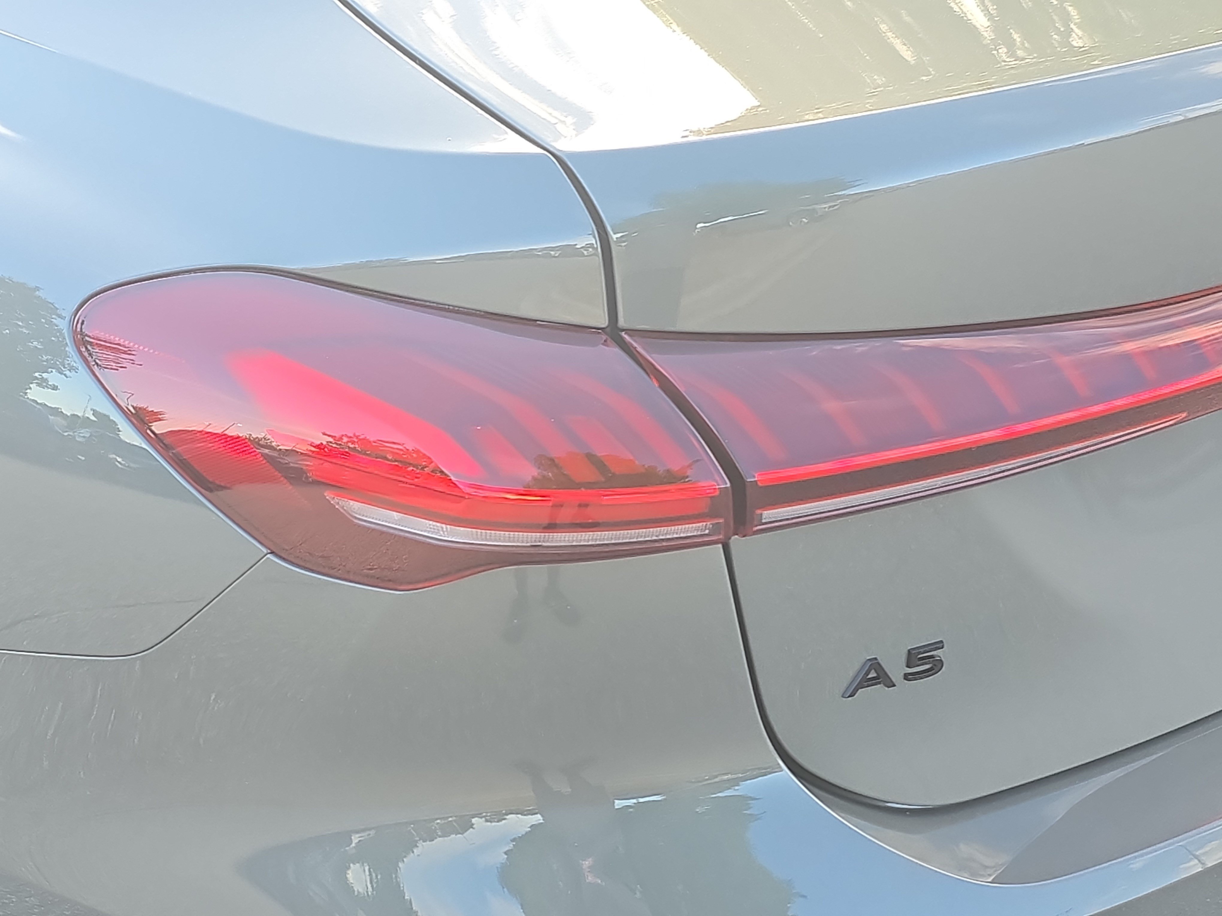 Certified 2025 Audi A5 2.0T Premium Plus w/ Premium Plus AWD/4WD image 32
