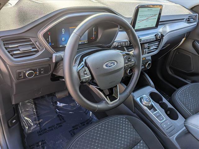 New 2026 Ford Escape Active w/ Cold Weather Package image 3