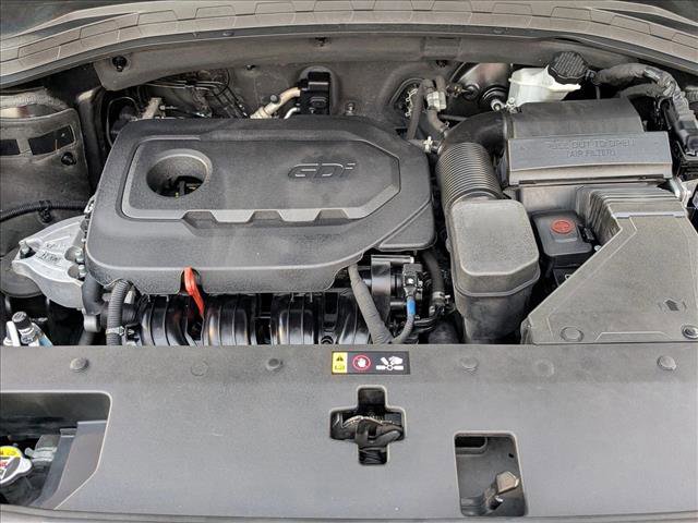 Used 2019 Hyundai Santa Fe SE image 22