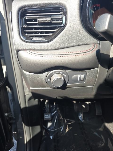 New 2026 Dodge Durango GT w/ Blacktop Package image 18