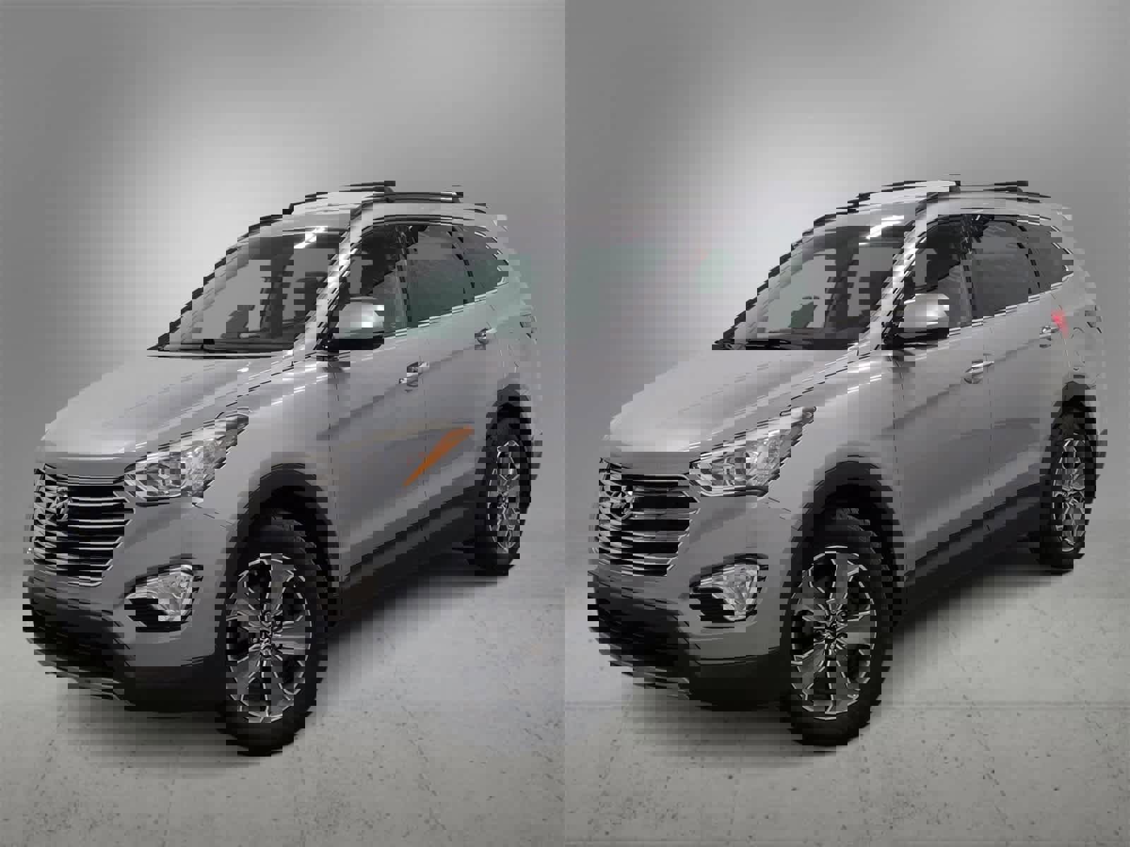 Used 2015 Hyundai Santa Fe GLS