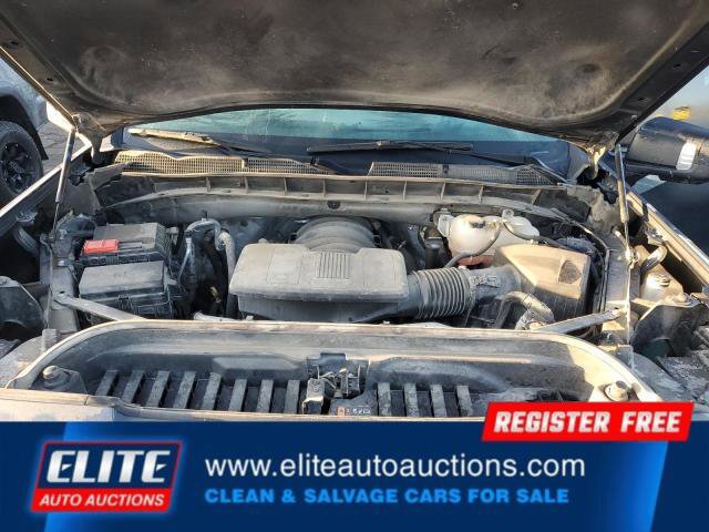 Used 2019 GMC Sierra 1500 AT4 w/ AT4 Premium Package AWD/4WD image 21