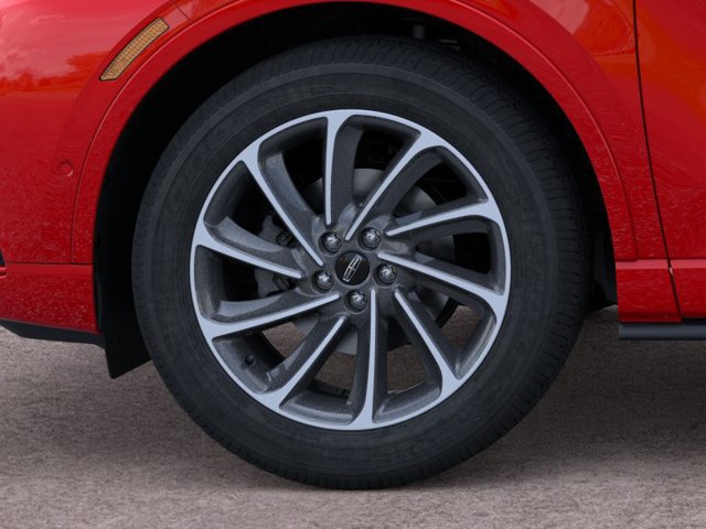 New 2024 Lincoln Corsair Grand Touring w/ Equipment Group 302A AWD/4WD image 19