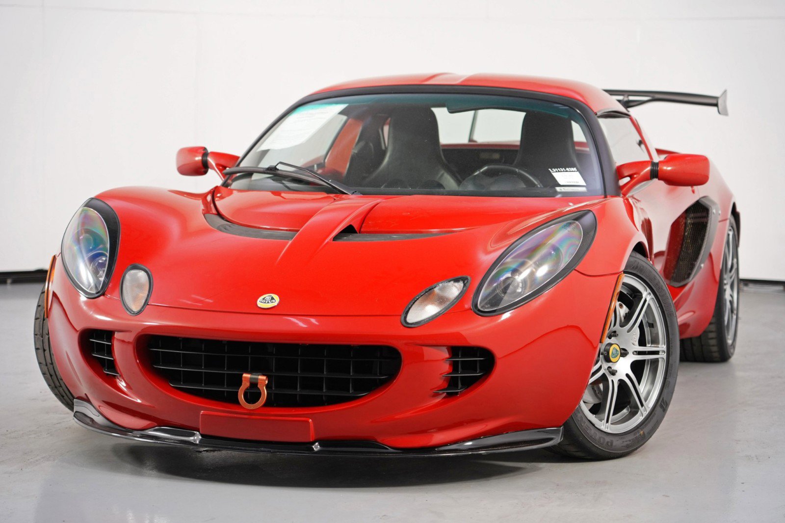 Used 2006 Lotus Elise image 3