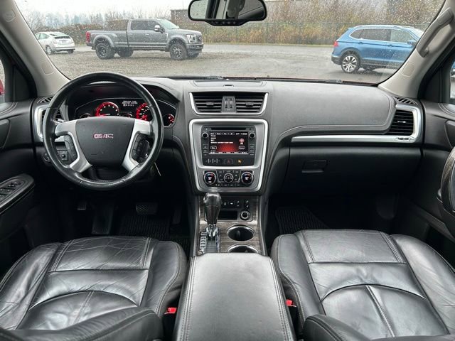 Used 2014 GMC Acadia SLT image 12